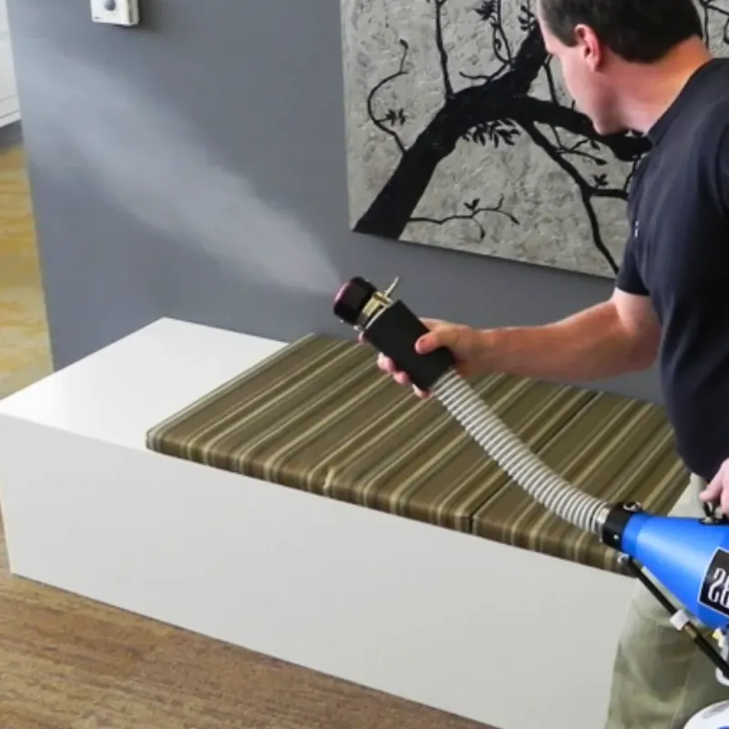Professional Odor Removal in Park View, IA